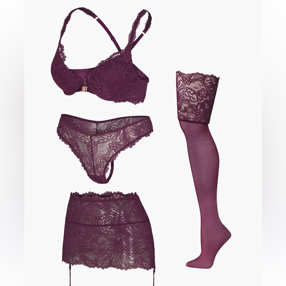 Savagexfenty set